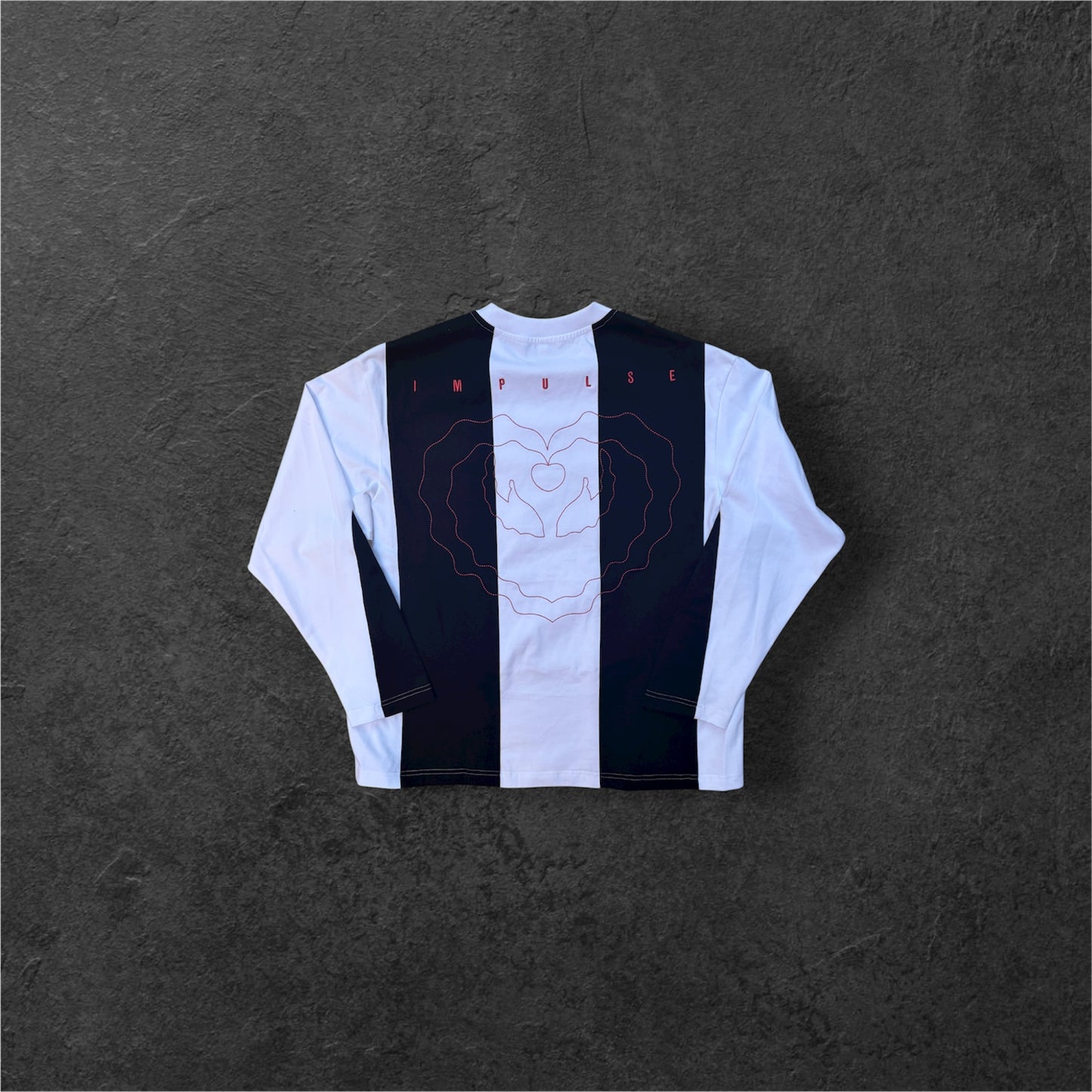 Pull “IMPULSE” – DESIRE