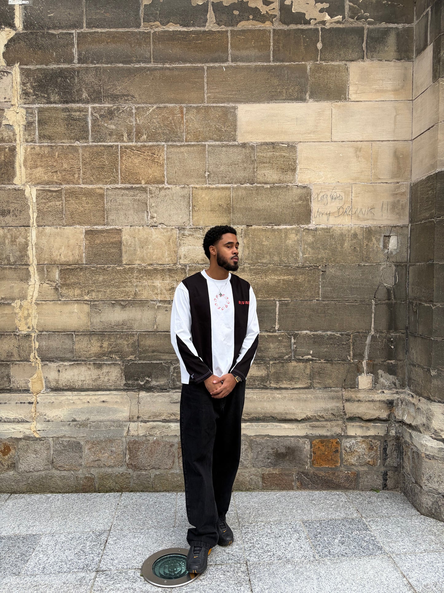 Pull “IMPULSE” – DESIRE