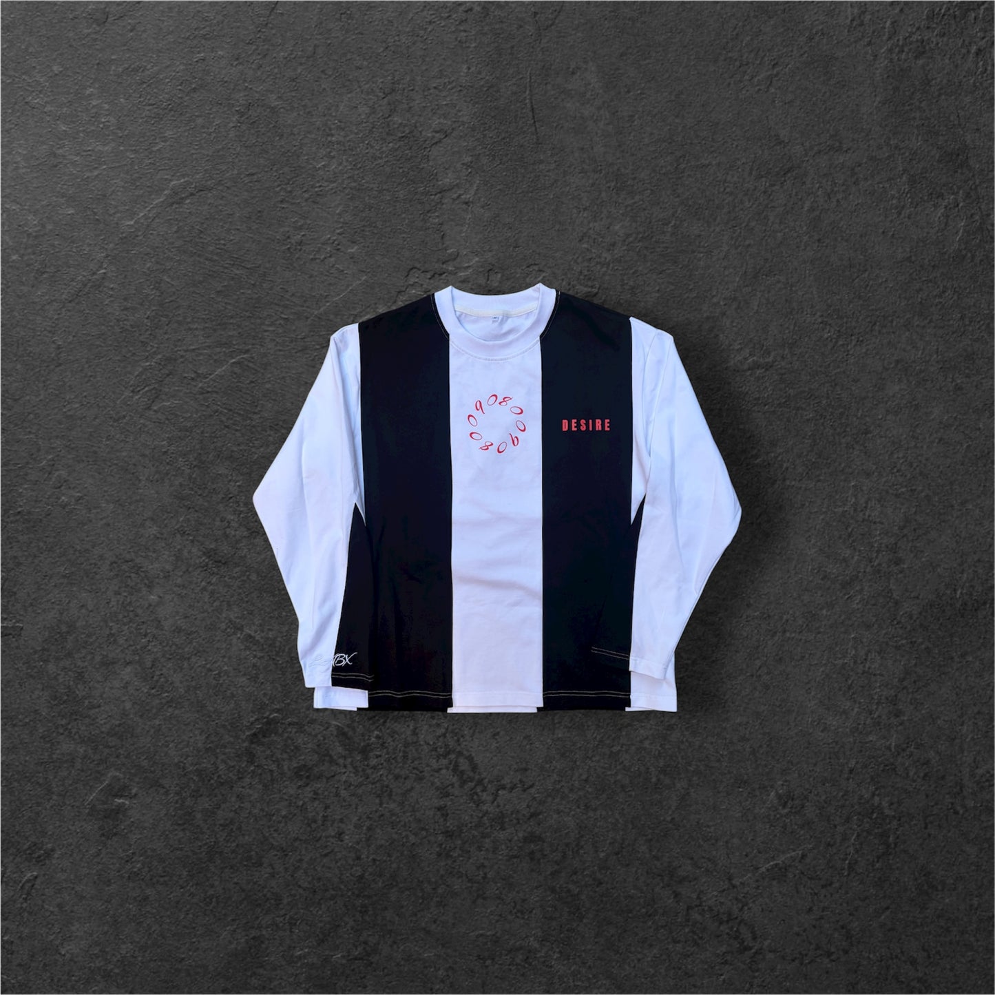 Pull “IMPULSE” – DESIRE